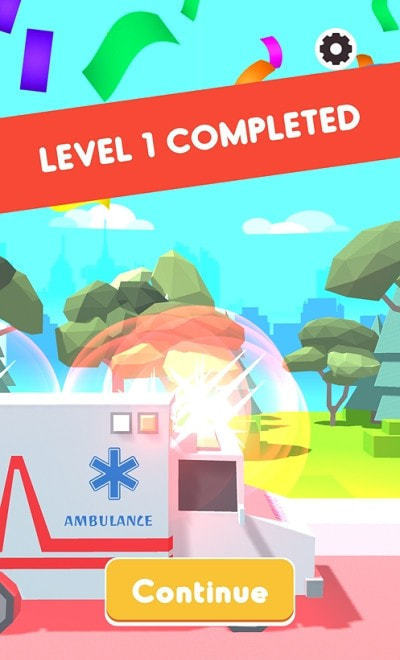911 Emergency Rescue Mission（911紧急调度员）