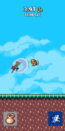 Idle Slayer(闲人杀手)