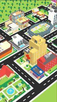 Idle City Builder（3D空闲城市大亨）