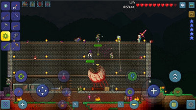 Terraria创意工坊