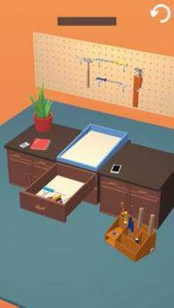 JunkDrawer-垃圾抽屉