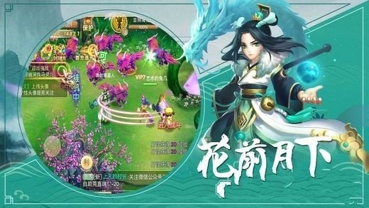 青云雪狐传