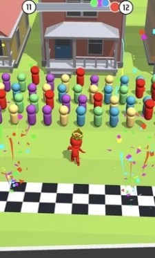 Road Race 3D（马路竞速3D）