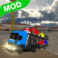 Truck Driving Simulator(美国卡车之星)