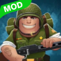 World War 2（二战部落冲突）