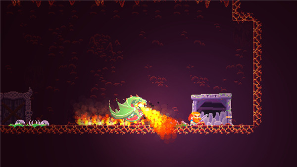 Dwarf Journey（矮人之旅）