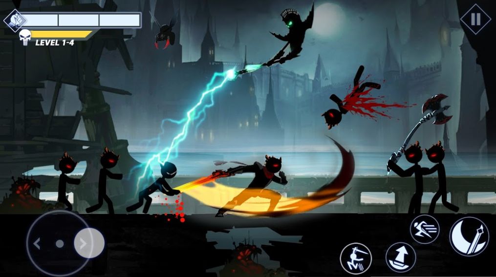 supremestickmanshadowlegendsswordfightgames