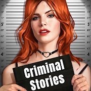 Criminal Stories（选择的侦探）