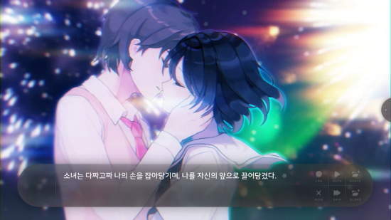 여름의끝에피는꽃（夏末花开）