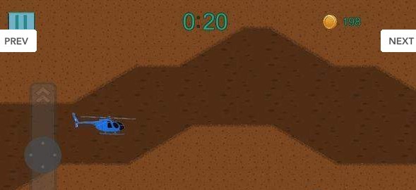 helicoptertourism（直升机旅行驾驶）