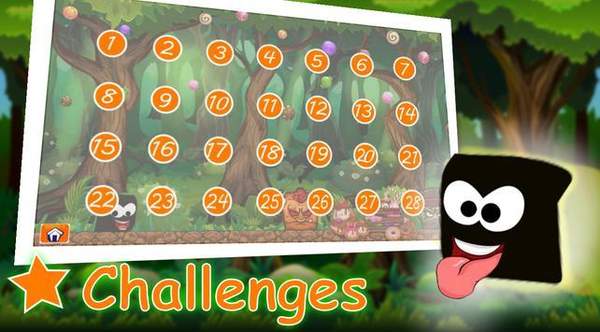 JimoJump Dash（跳远短跑）