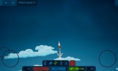 Tiny Space Academy（小小太空学院）