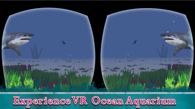 VR Aquarium（VR海洋水族馆3D）