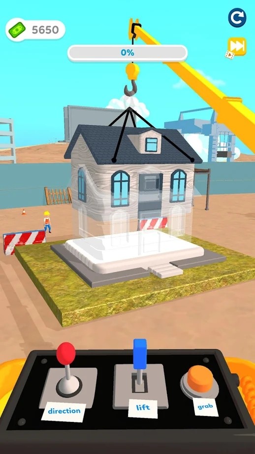 buildermaster3d-建筑大师3D