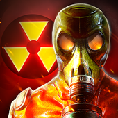 Radiation City（辐射之城）