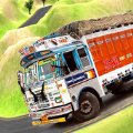 IndianTruckDrivingFreeOfflineGames（印度越野卡车货运）