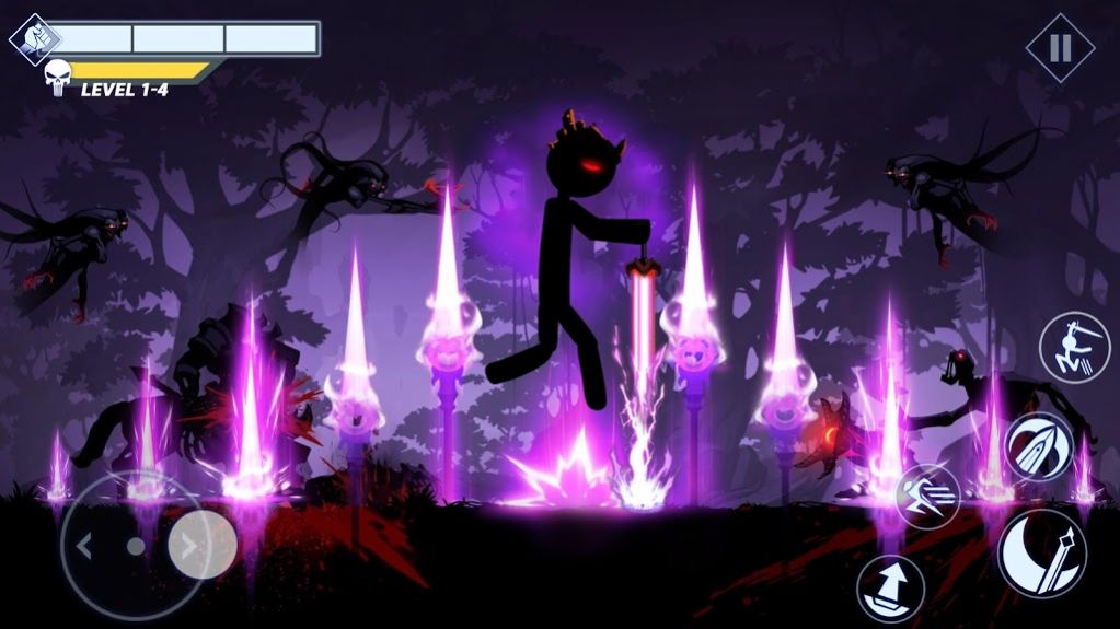 supremestickmanshadowlegendsswordfightgames