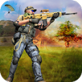 Modern Commando Shooting Mission（现代突击队FPS射击3D）