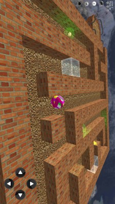 Labyrinth 3D（3D走迷宫）