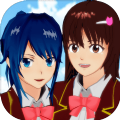SAKURA SchoolSimulator（樱花学院1.038.29）