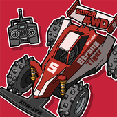 RC Racing 3D（RC赛车3D）