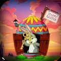 Easter Escape Room（逃生室2021）
