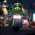 Big Moto Race Ninja（摩托大赛忍者）