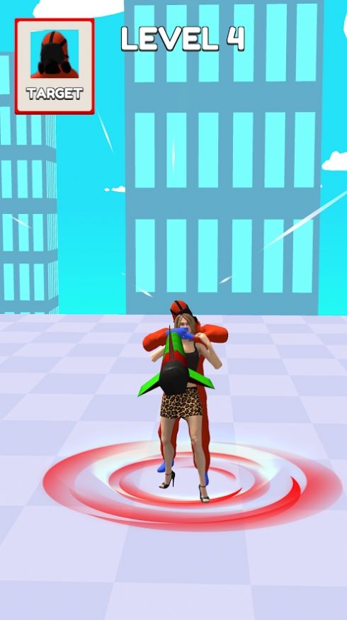 Archer Sniper 3D（弓箭手狙击手3D）