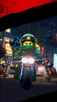 Big Moto Race Ninja（摩托大赛忍者）
