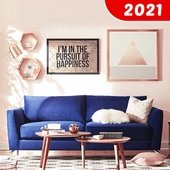 Home Decor Craze（家居装饰灵感）
