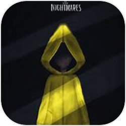 littlenightmares2guide2021(极小噩梦)