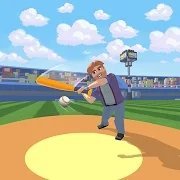 Baseball Dude!（棒球花花公子）