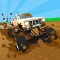 Mudder Trucker 3D(泥地越野大争斗)