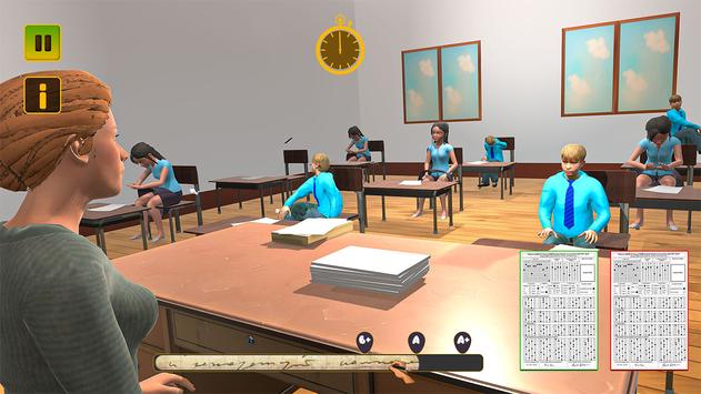 highschoolcheating（考试作弊男孩）