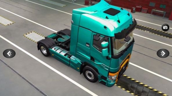 longcargotruck(长途运货卡车2021)