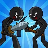 Supreme Stick Warriors（火柴人至尊棍棒战士）