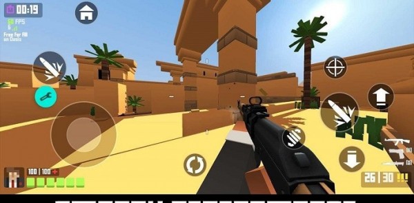 krunkerclient-克鲁克客户