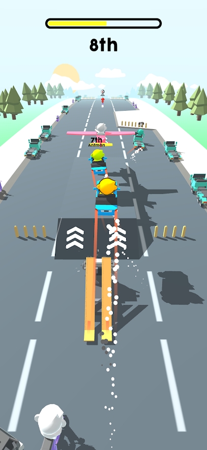 Road.io