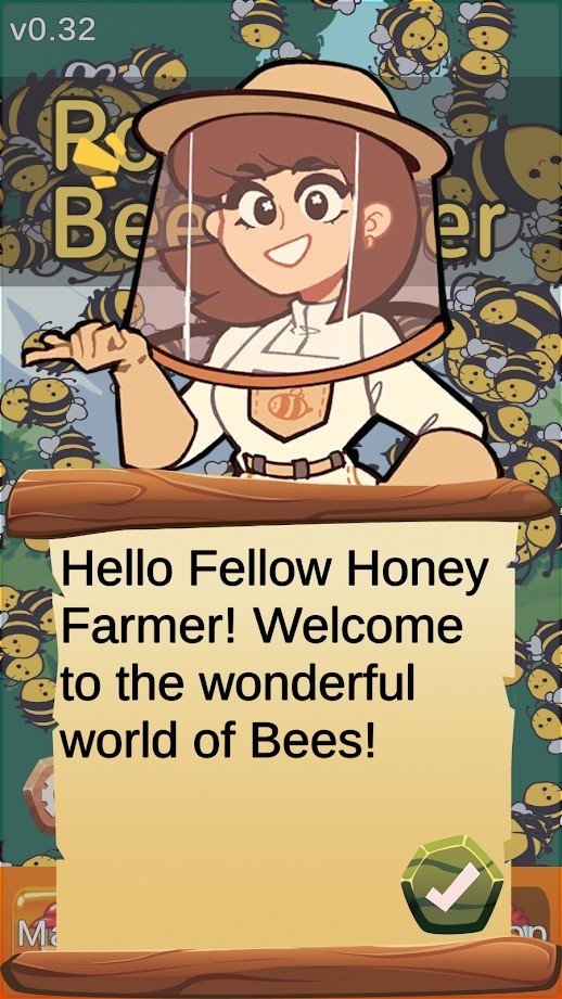 pocketbeekeeper(掌上养蜂人)