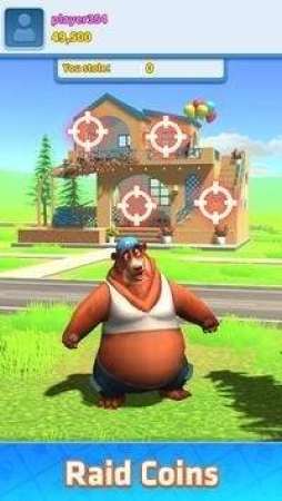 My Home My World: Design Games（我的家我的世界设计）
