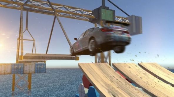 M7 Driving And Race（M7驾驶与比赛）