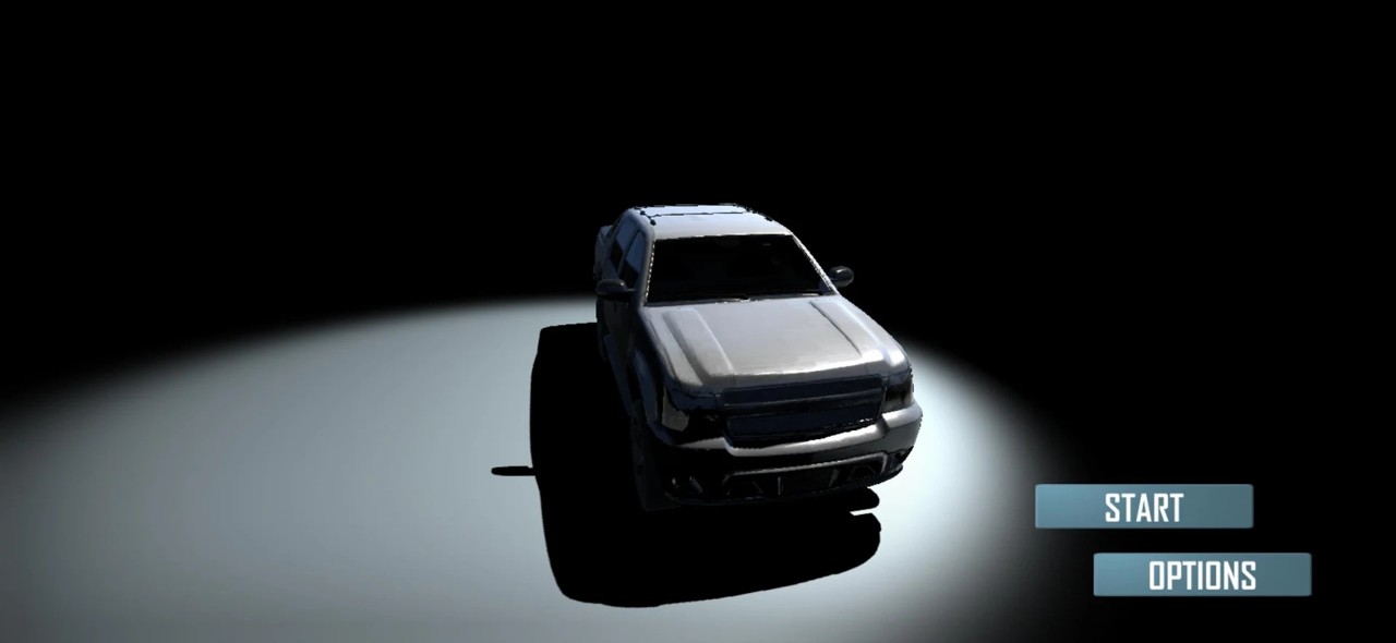 Extreme Offroad SImulatorCar Driving 2020（极限越野模拟器）