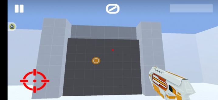 Aim Master（瞄准模拟器）