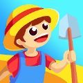 Farm Worker（农场工人3D）