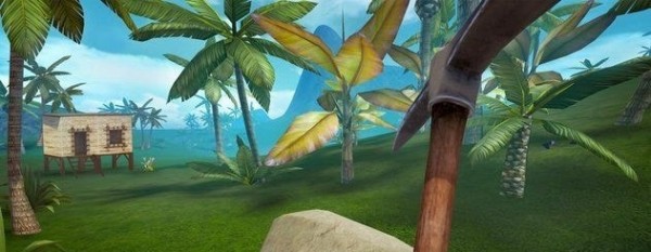survival island: ocean adventure（生存岛海洋冒险）