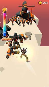 Street Ninja 3D（跑道忍者3D）
