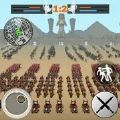 Romans: Egypt Conquest（罗马帝国特派团埃及）