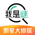 我是谜最后的谎言