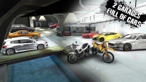 Real Drift World（赛车竞速世界）