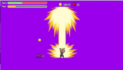 Battle Of Saiyan Heroes（赛亚人战斗英雄）
